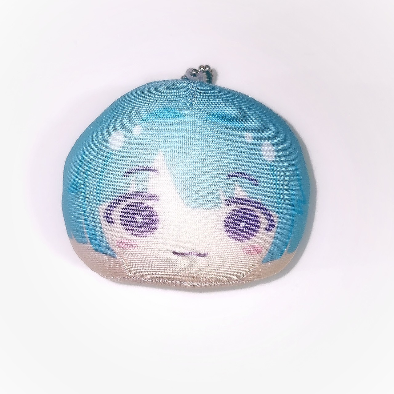 あんさんぶるスターズ!! おまんじゅうにぎにぎマスコット ねくすと2 Abox 紫之創