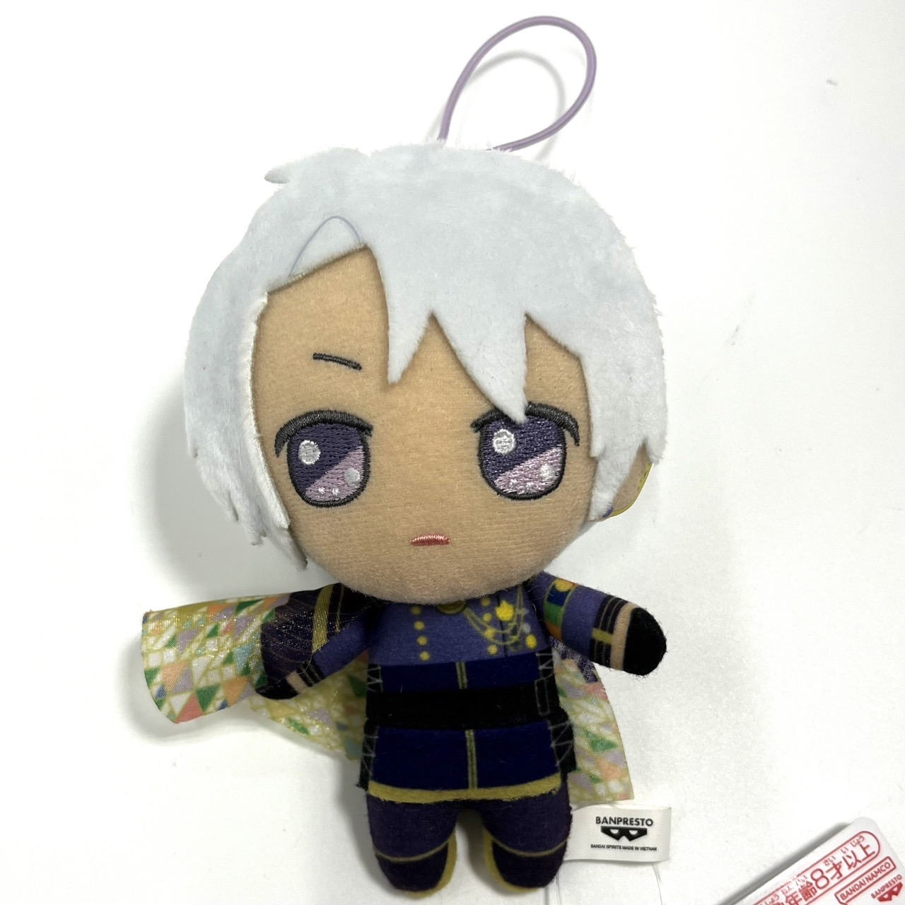 JUNGLE Special Collectors Shop / アイドリッシュセブン きら
