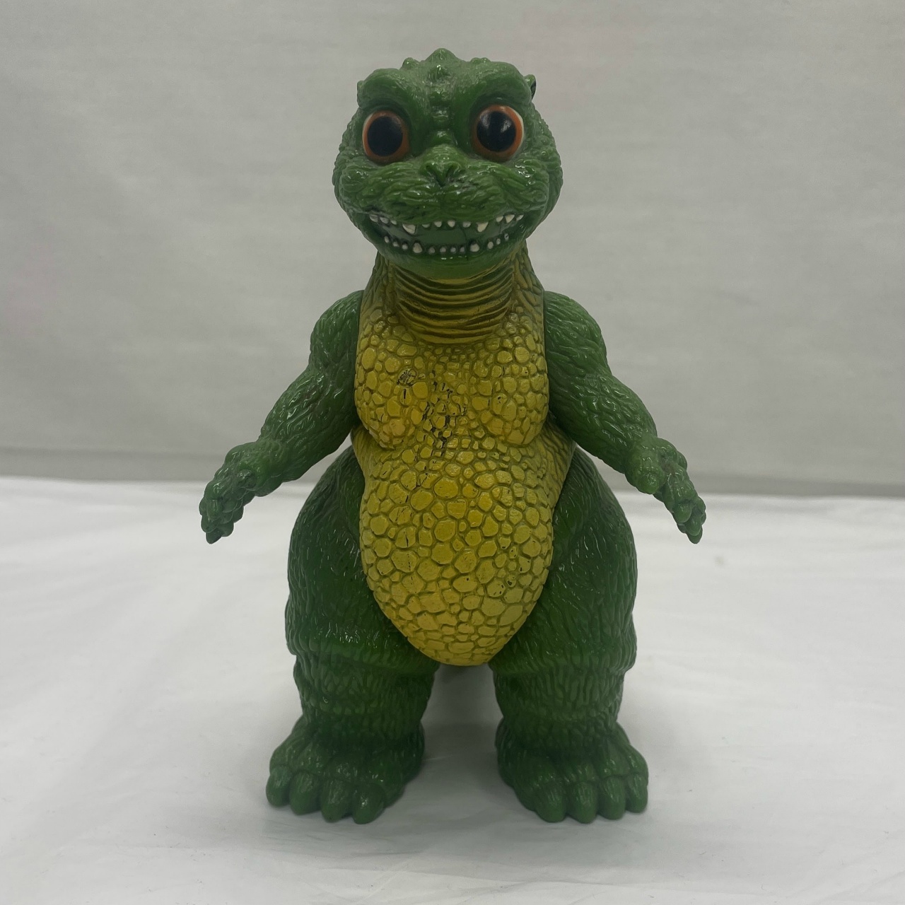 バンダイ ゴジラVSスペースゴジラ リトルゴジラ