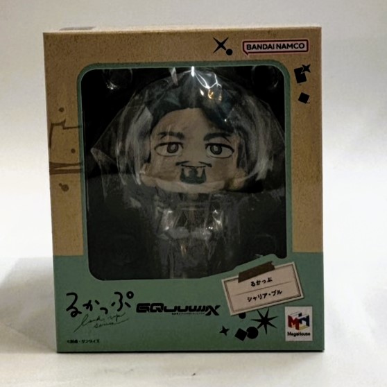 メガハウス るかっぷ 機動戦士Gundam GQuuuuuuX シャリア・ブル