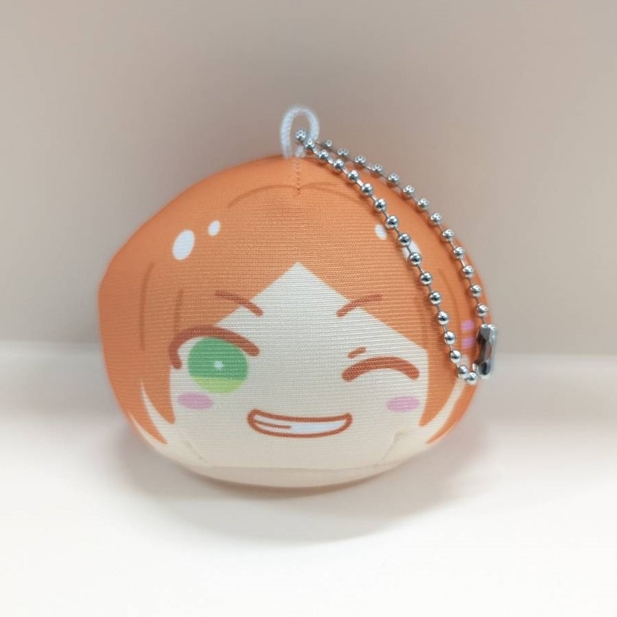 Ensemble Stars!! Omanjyuniginigimascot next2 Dbox Hinata Aoi