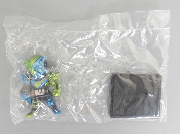 CONVERGE KAMEN RIDER 8 46 仮面ライダービルド 海賊レッシャー