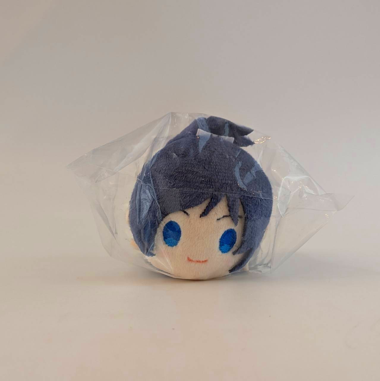 刀剣乱舞-ONLINE- もちもちマスコット 内番1 大和守安定