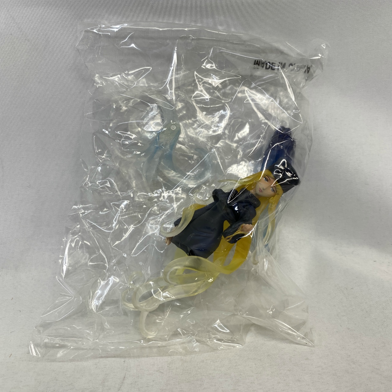 NEO超像革命 銀河鉄道999 メーテル