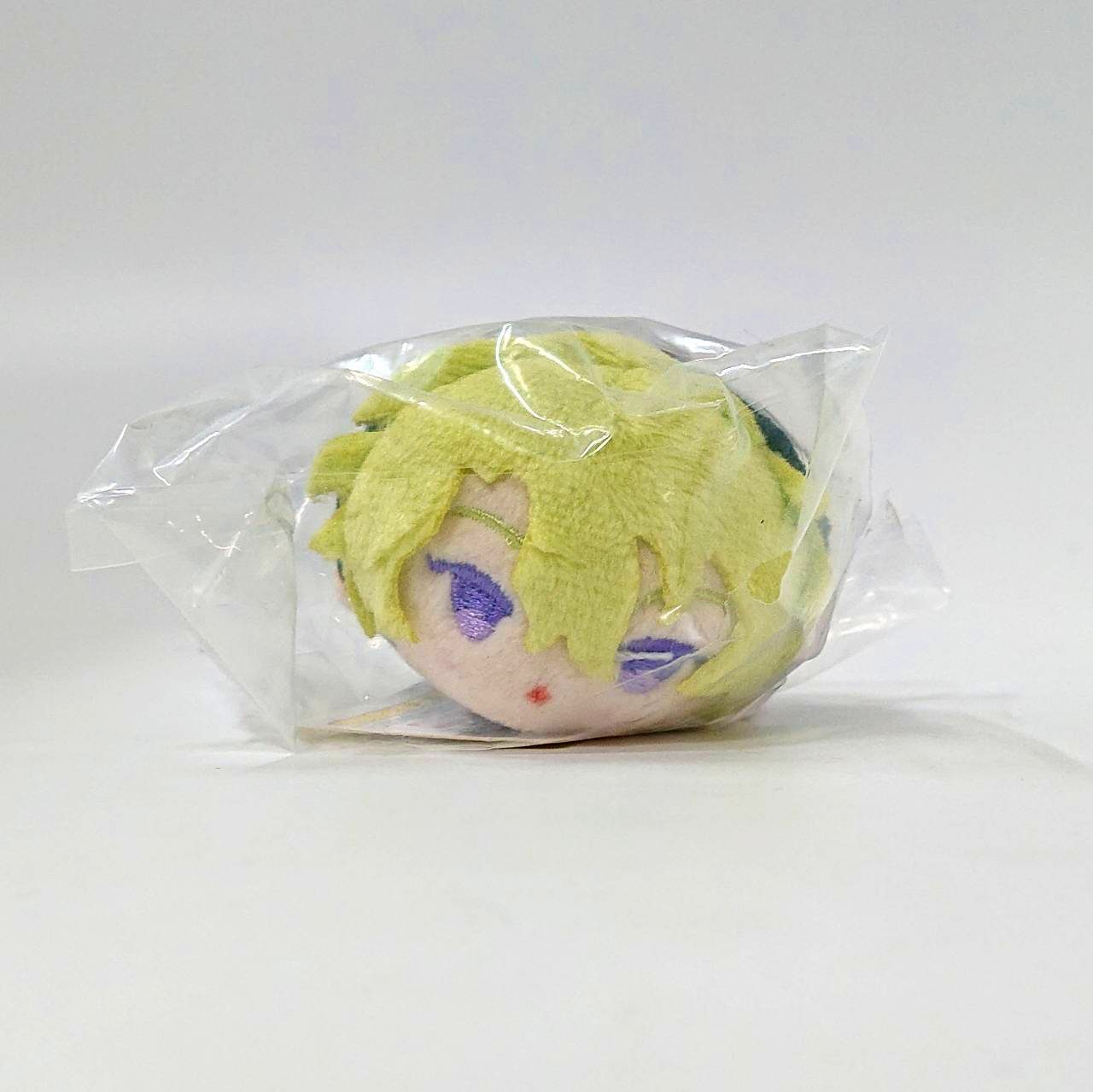もちもちマスコットミニ あんさんぶるスターズ!! vol.3 巴日和