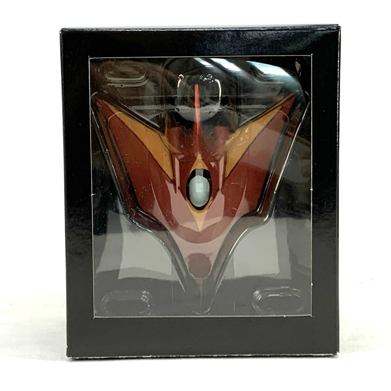 GO NAGAI ROBOT COLLECTION 050 Brain Condor