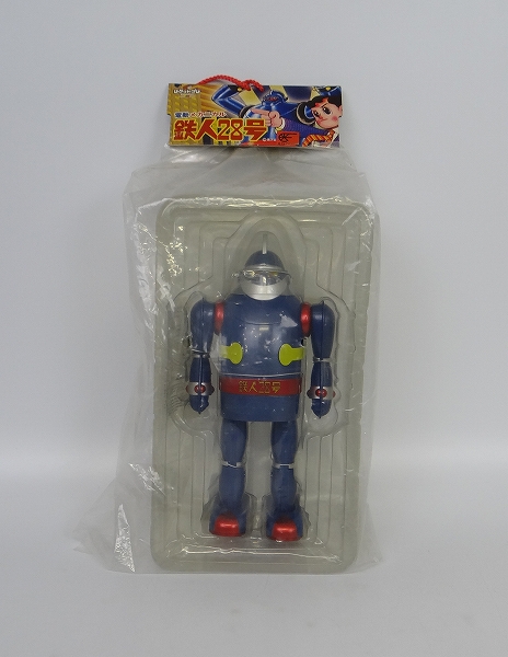 ROCKET PRO Electronics Mechanical Tetsujin 28