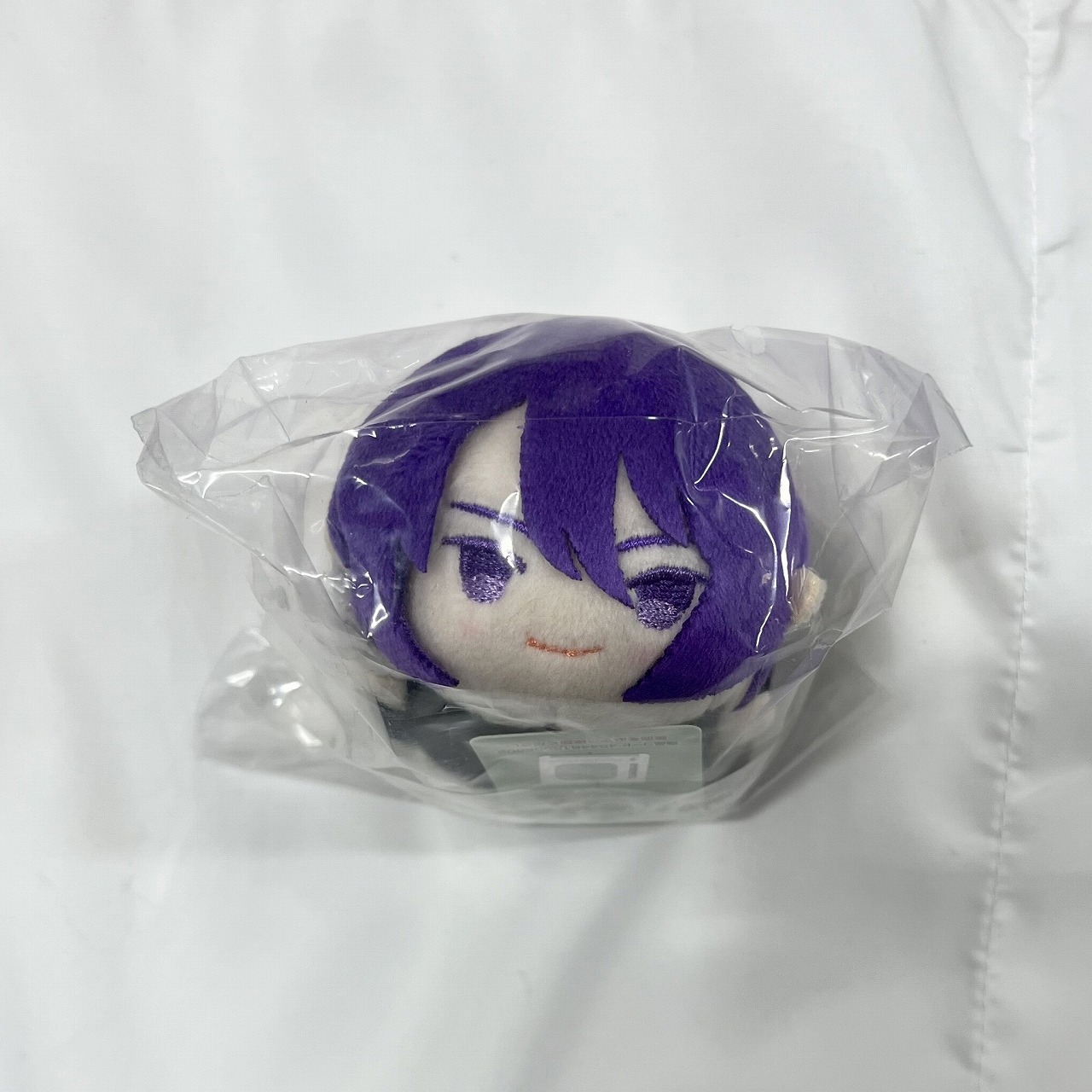 もちもちマスコット あんさんぶるスターズ!! vol.6 神崎颯馬