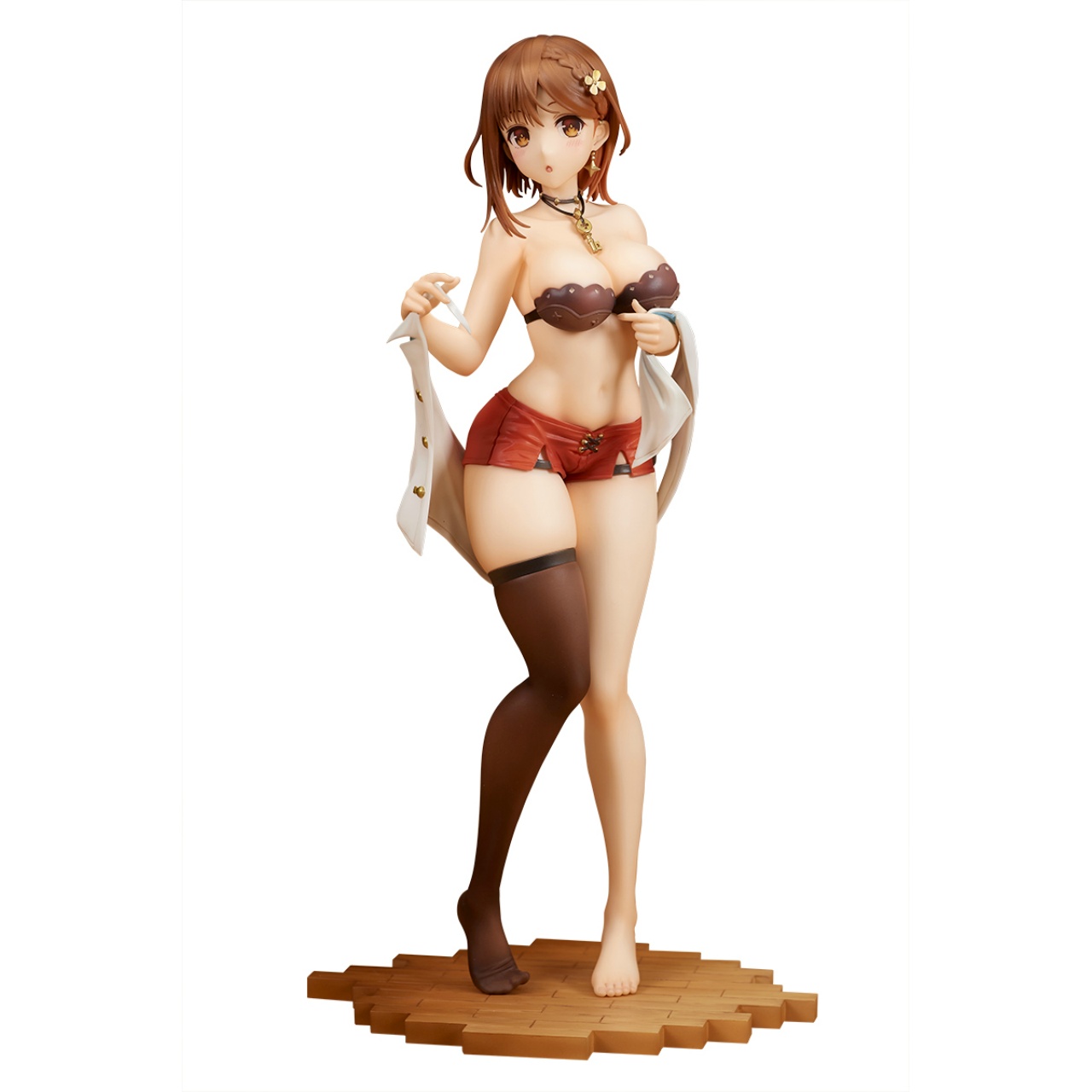 JUNGLE Special Collectors Shop / Japanese Heroine Figures