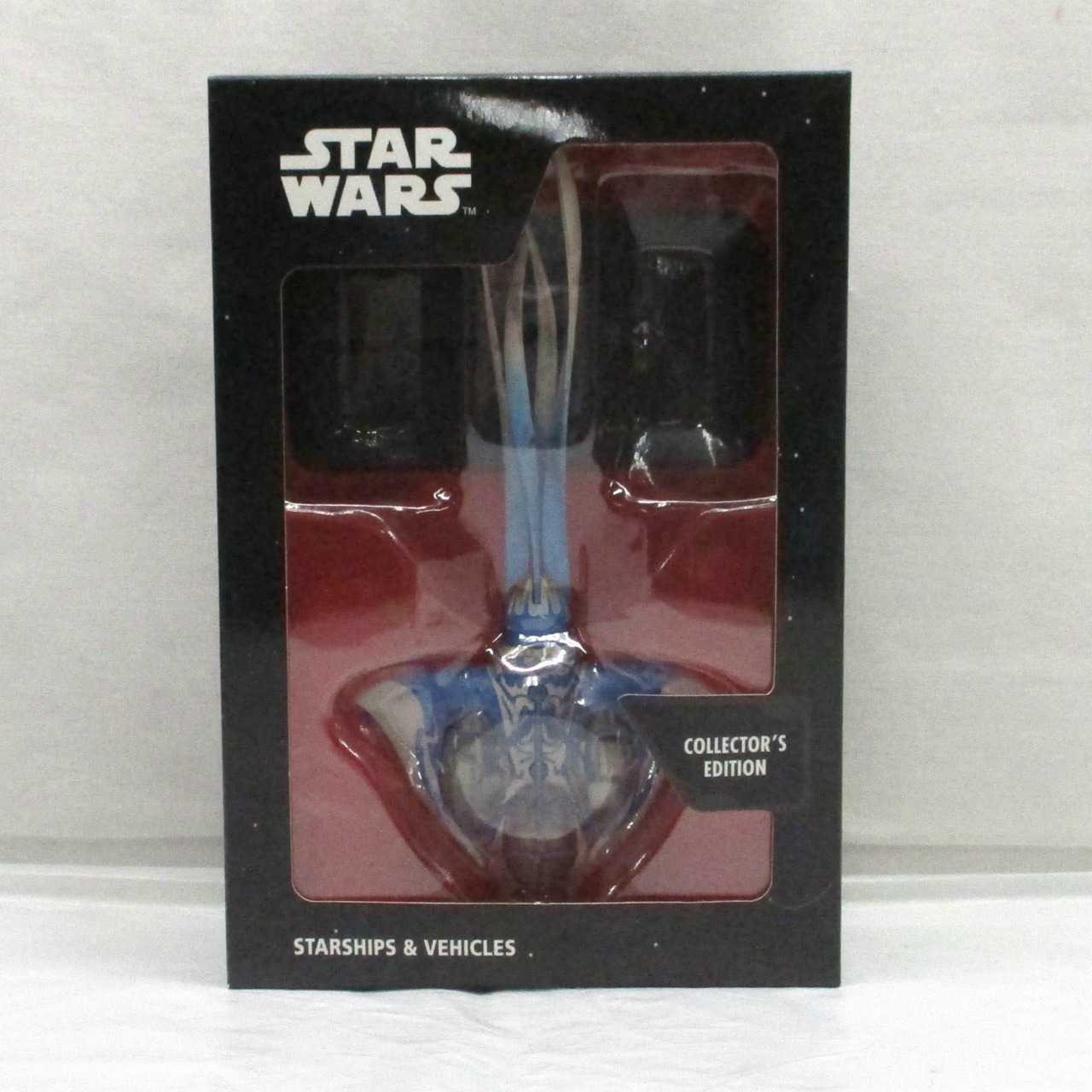 隔週刊 スター・ウォーズ スターシップ&ビークル・コレクション 第23号 グンガンのボンゴ・サブマリン