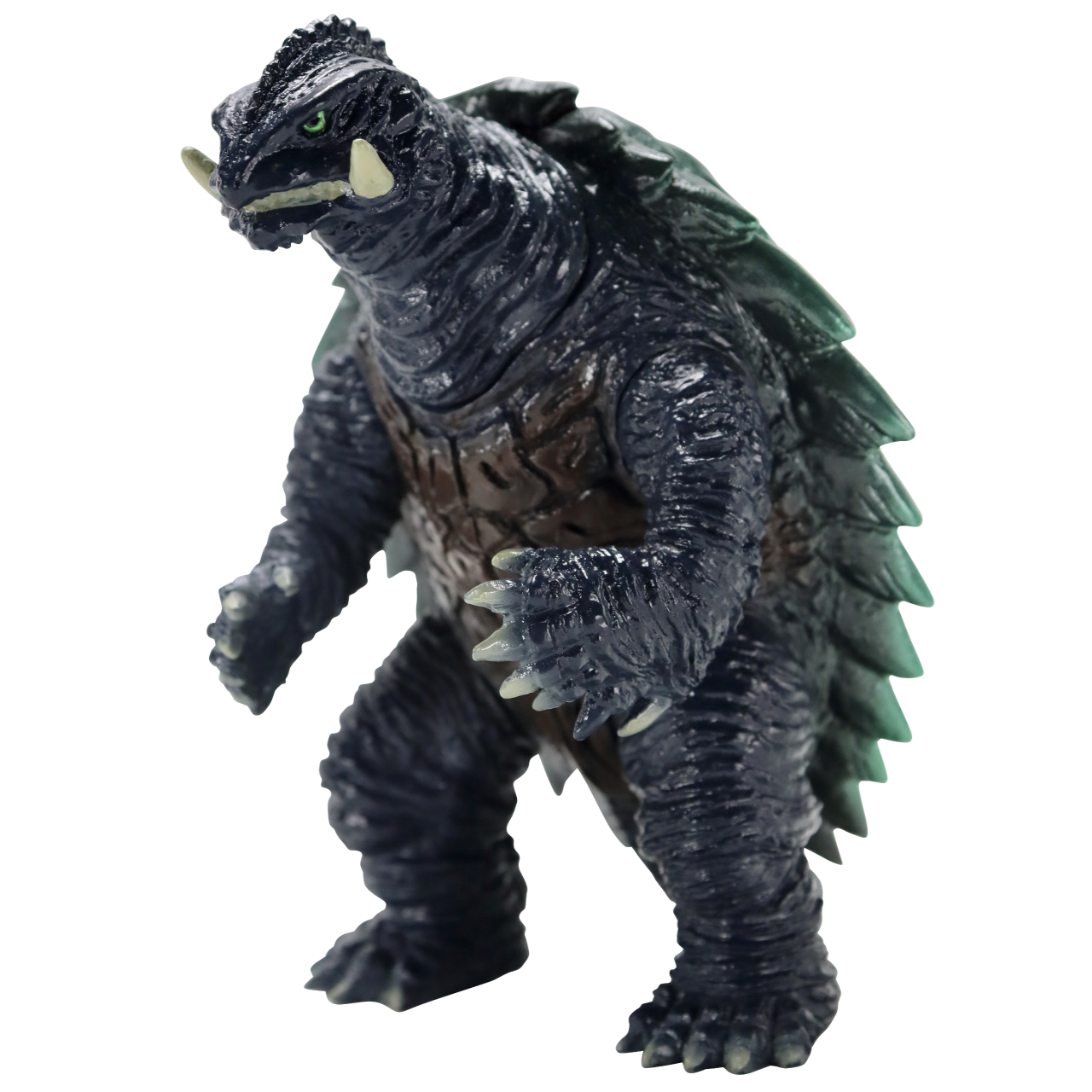 CCP JAPAN Middle Size Series Gamera [1st Release] Gamera (1999) – Standard Version