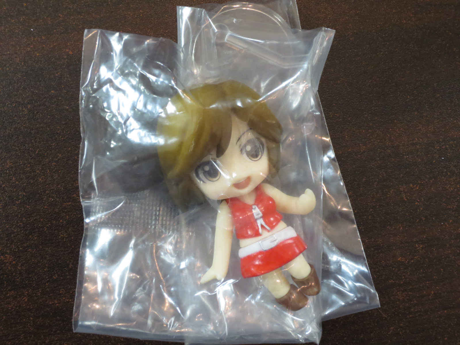 ねんどろいどぷち 初音ミク セレクション MEIKO