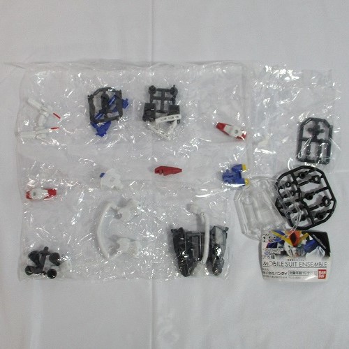 機動戦士ガンダム MOBILE SUIT ENSEMBLE 17 コアベース