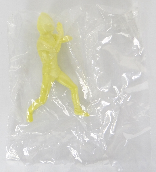 バンダイ HDM 創絶 超ウルトラ8兄弟-前編- 4.ウルトラマンジャック(グリッターver.)
