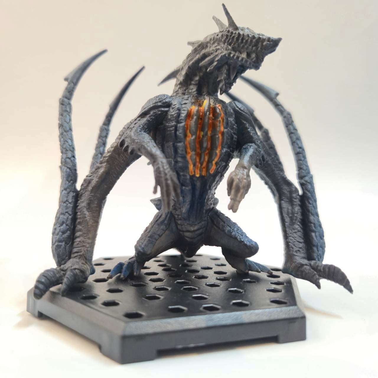 CFB モンスターハンター スタンダードモデルPlus Vol.3 ゴグマジオス