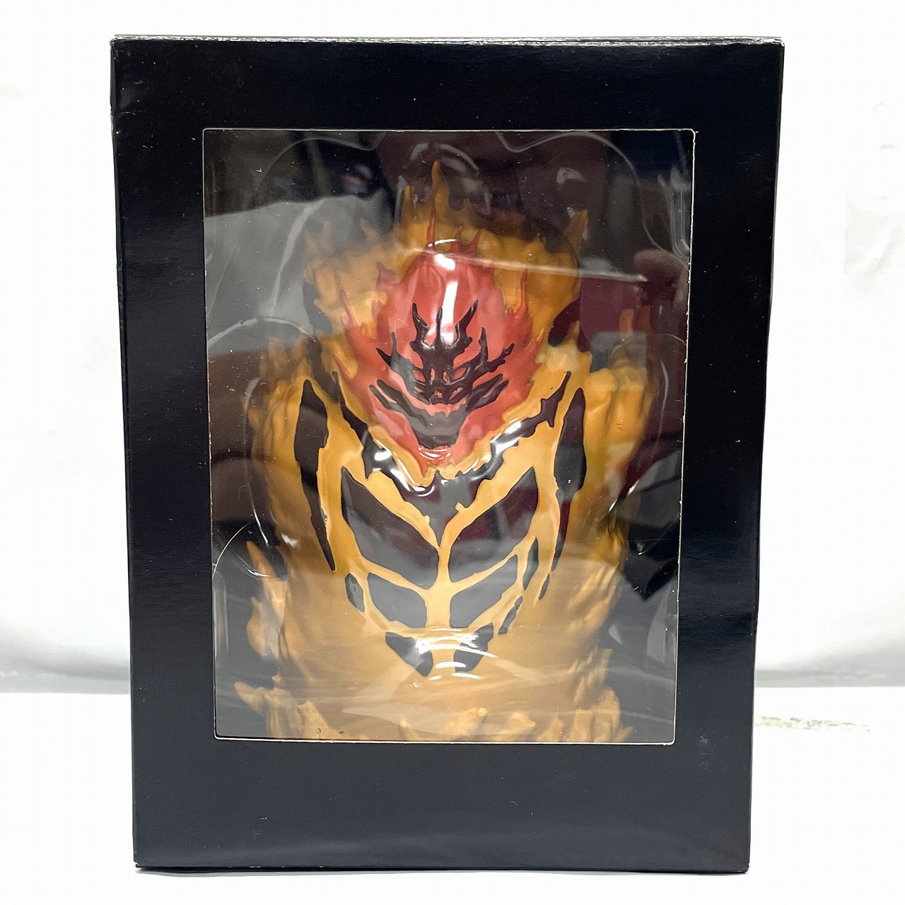 LEONI S.p.A. Go Nagai Robot Collection 064 闇の帝王
