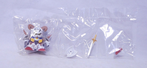 FW SD Gundam NEO vol.2 12 Gundlander