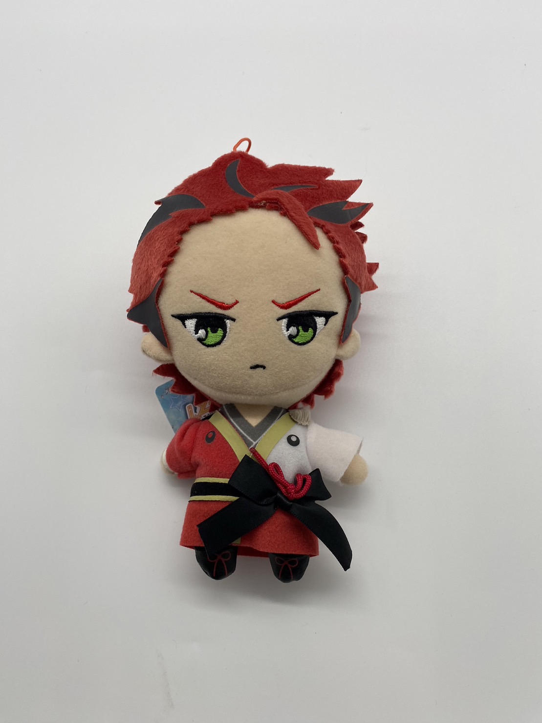 フリュー あんさんぶるスターズ! ぬいぐるみ 紅月 鬼龍紅郎