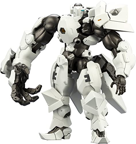 ヘキサギア ガバナー ヘヴィアーマータイプ:ルーク