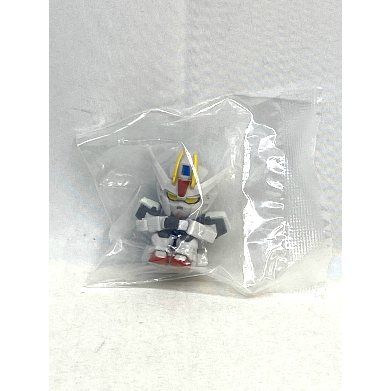 機動戦士ガンダムまちぼうけガンダムの場合2 ストライクガンダム