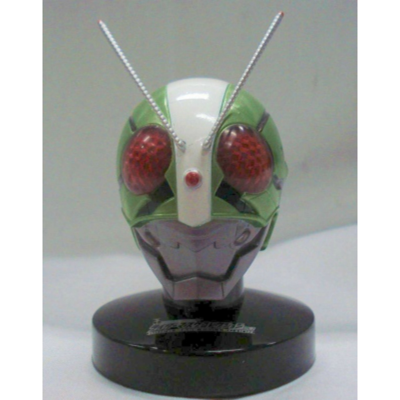 Mask Collection Vol.02 - Masked Rider 2go (THE FIRST)