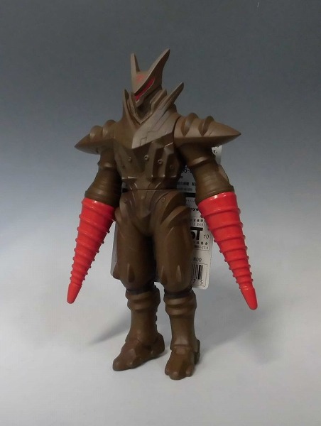 バンダイ ウルトラ怪獣シリーズEX レギオノイド 2010