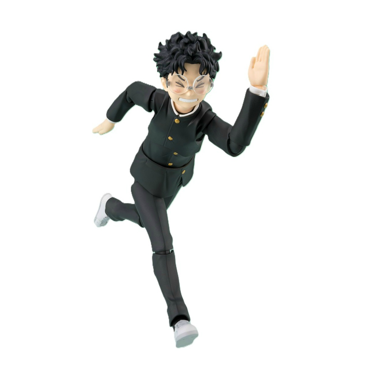 S.H.Figuarts オカルン