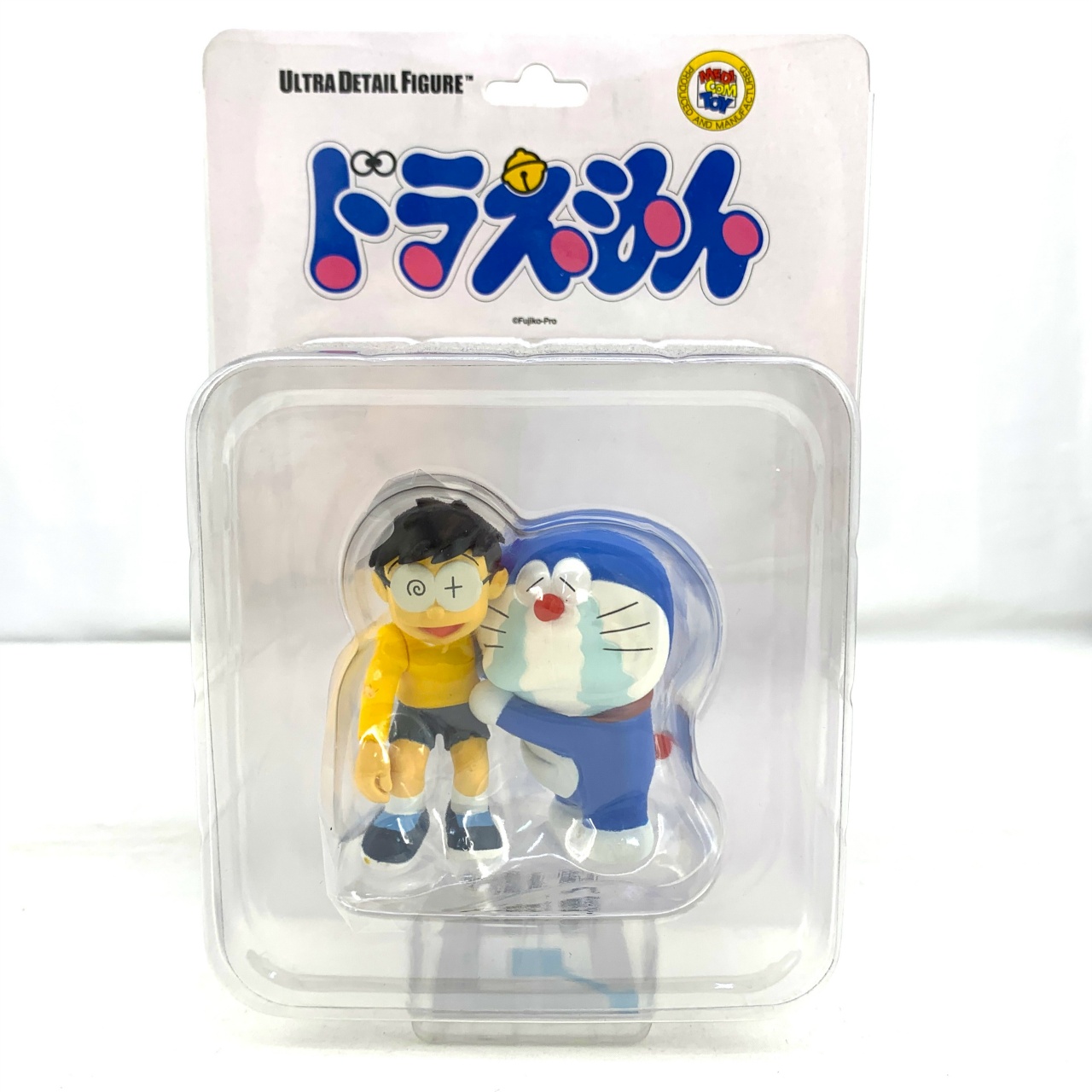 ウルトラディテールフィギュア No.798 UDF「藤子・F・不二雄作品」かったよ、ぼく(新価格版)