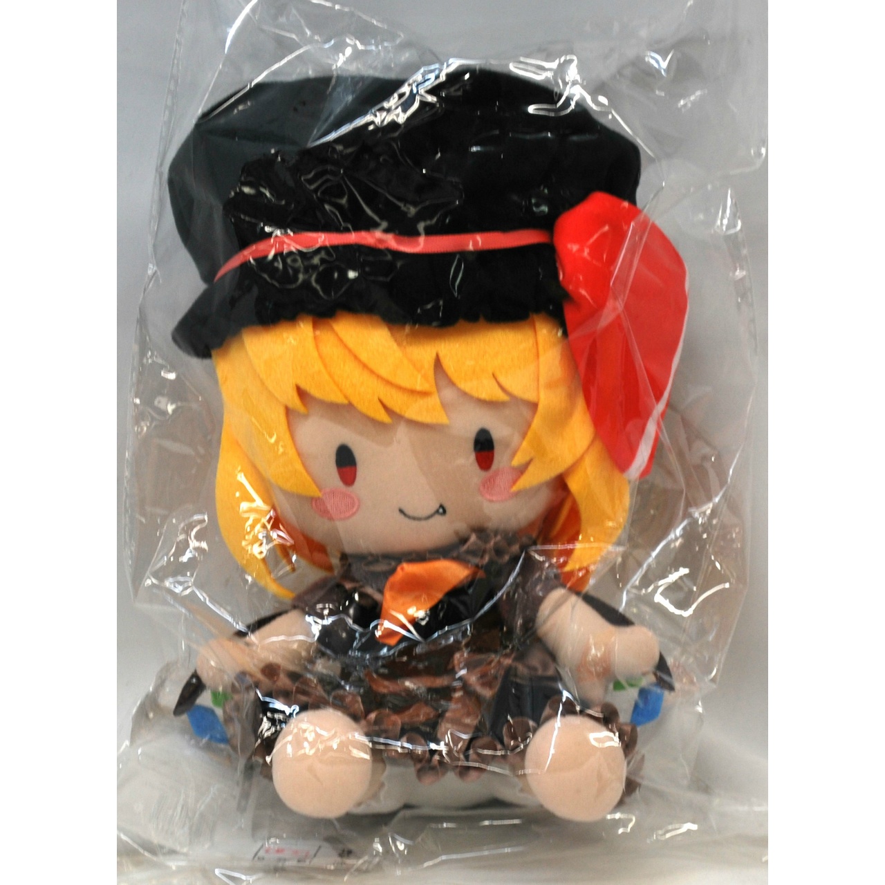 Gift 東方LostWordぬいぐるみ フランドール・スカーレット 小さな悪魔令嬢ver.