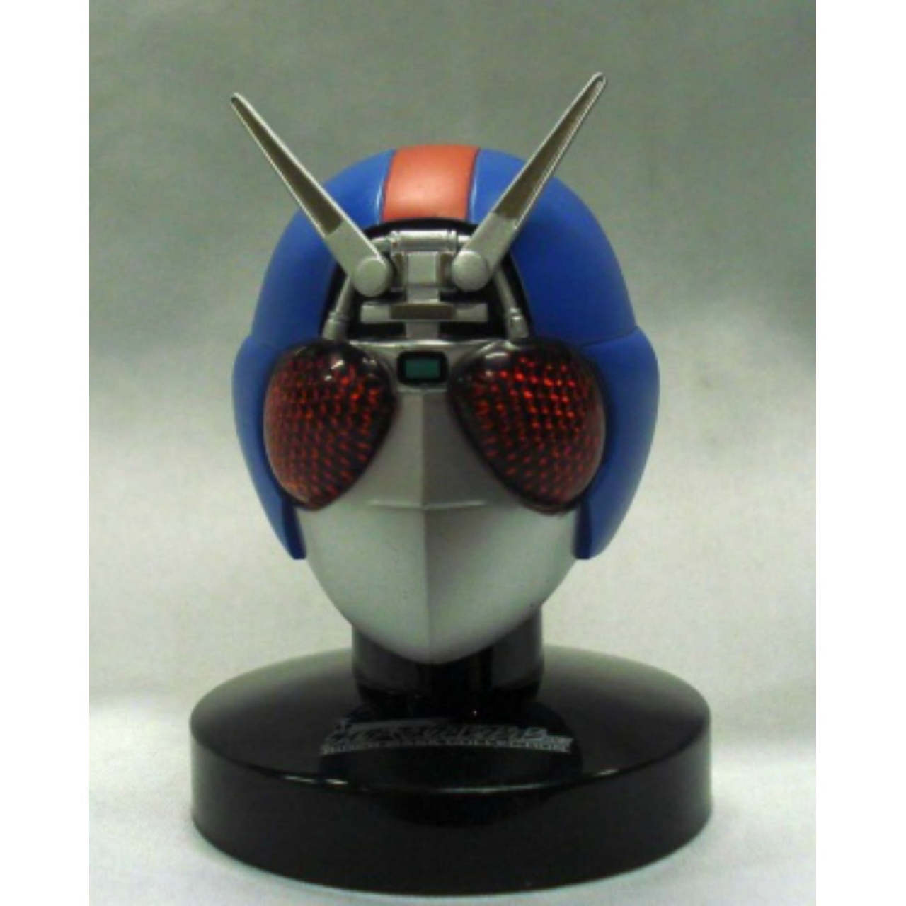 Mask Collection Vol.02 Bio Rider