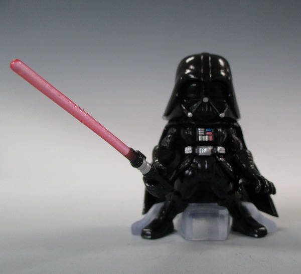 STAR WARS コンバージ 01 ダース・ベイダー