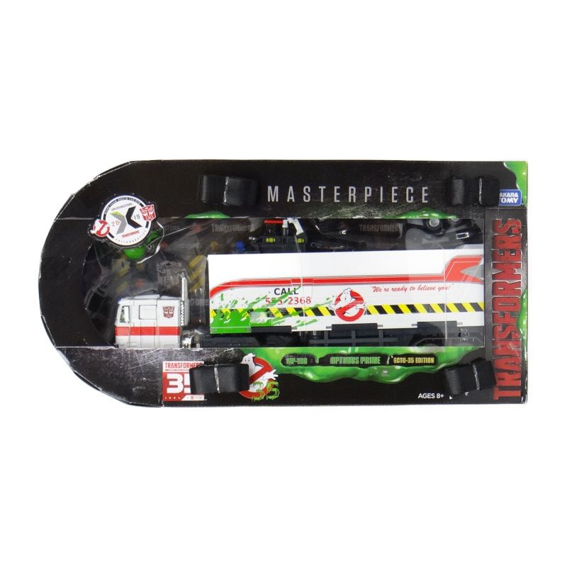 SDCC2019限定 トランスフォーマーマスターピース MP10G オプティマスプライム ECTO-35