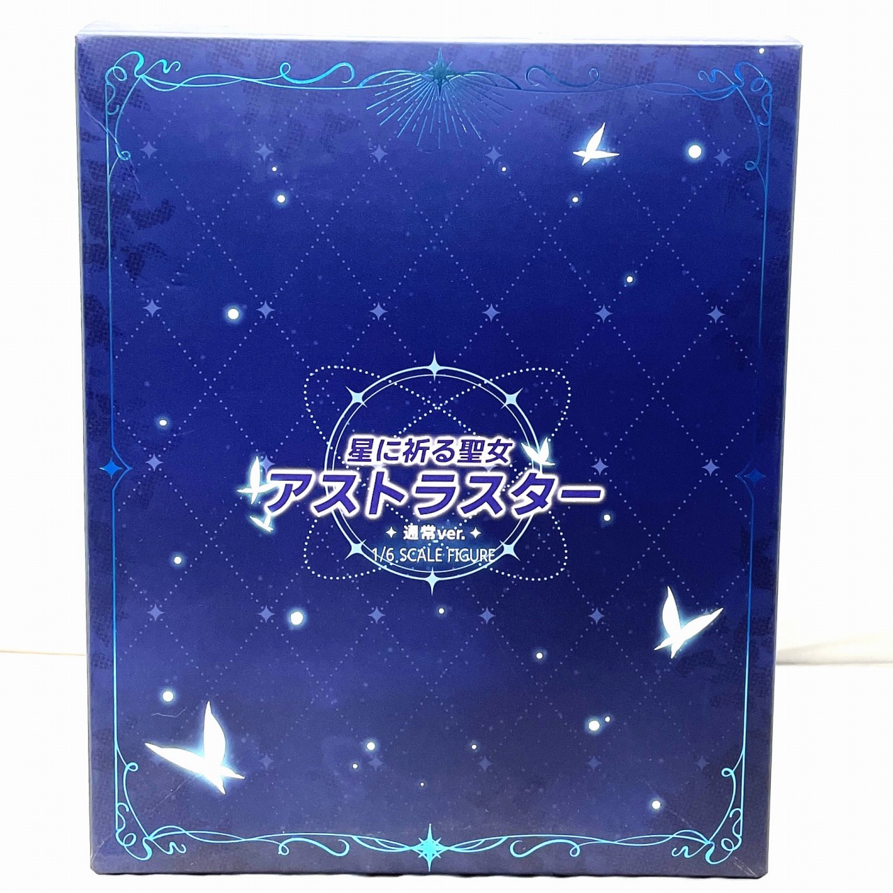 Vibrastar 星に祈る聖女 アストラスター 1/6 完成品フィギュア 通常Ver