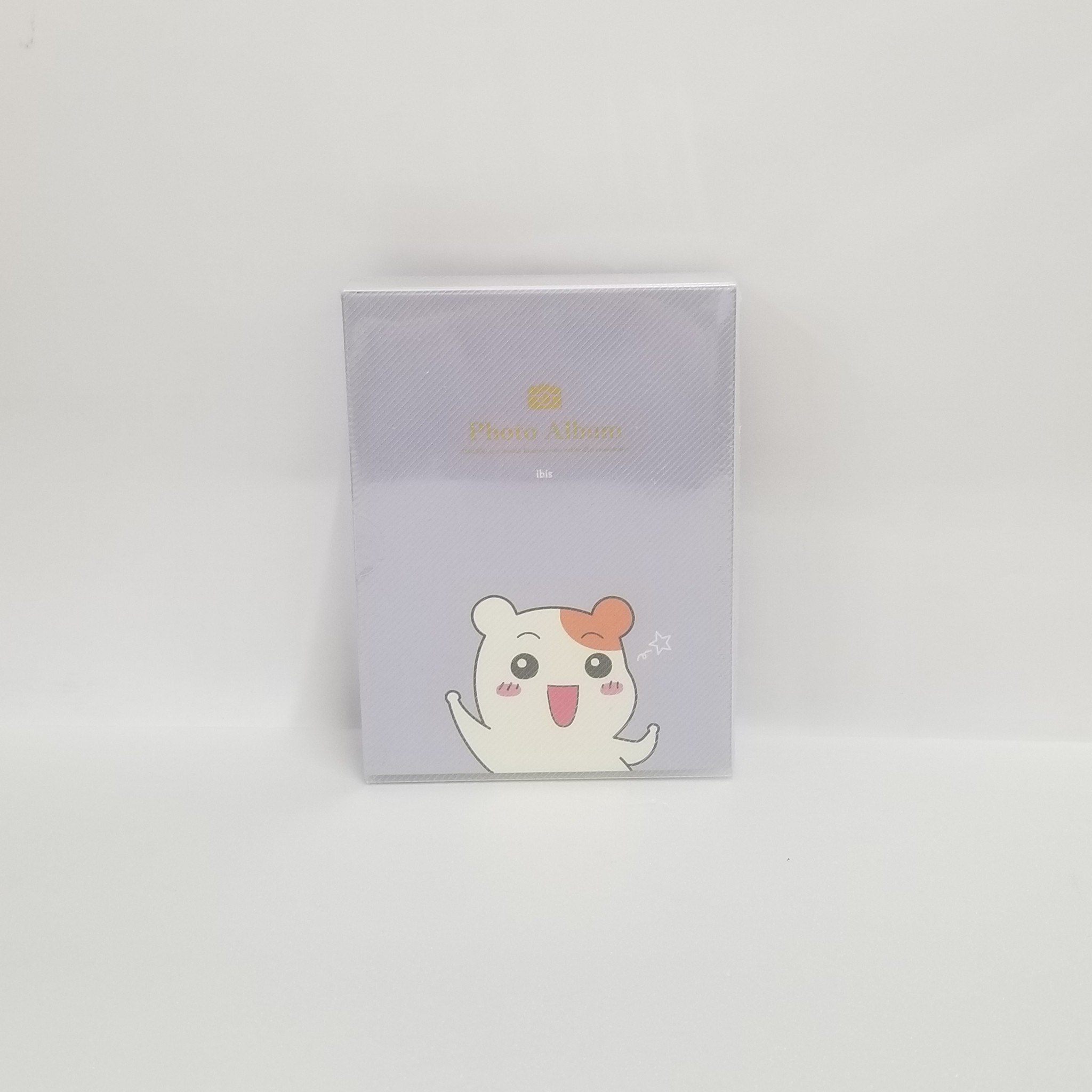 おるちゅばんエビちゅ フォトアルバム ファイトでちゅ