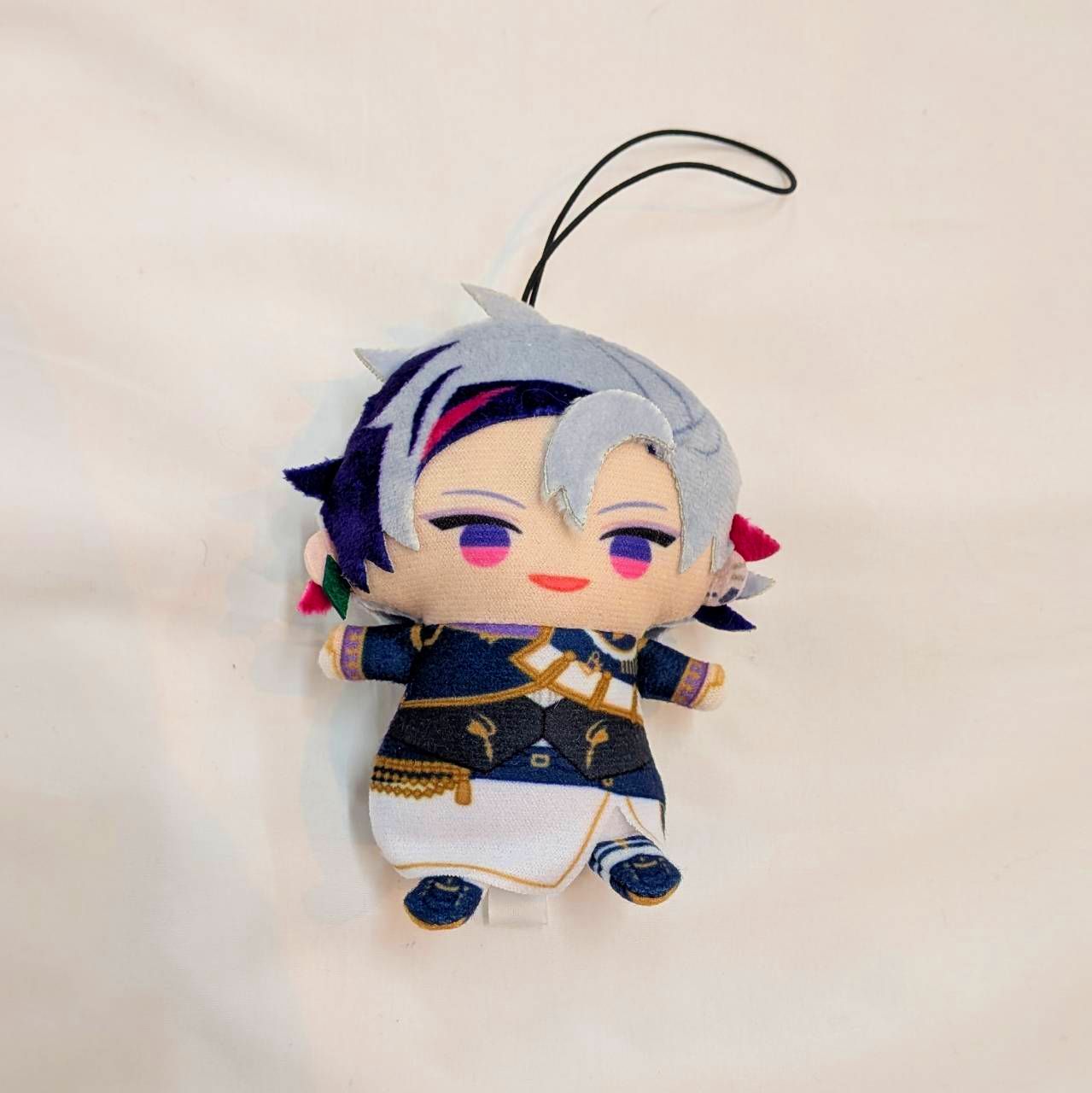 にじさんじ にじぱぺっと共通衣装シリーズ グループC 不破湊