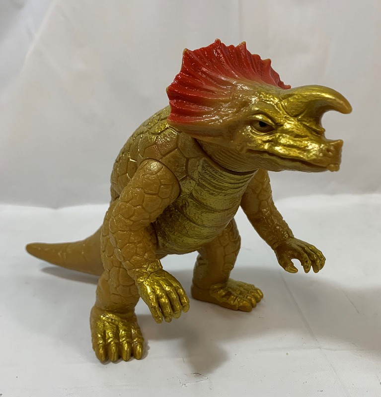 Bandai Ultra Monster Series 46 Agira