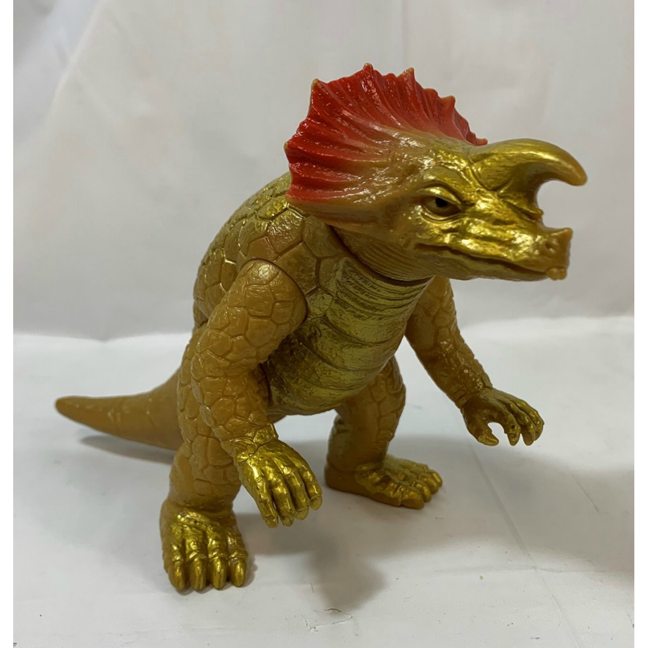バンダイ ウルトラ怪獣シリーズ46 カプセル怪獣アギラ 1991年製