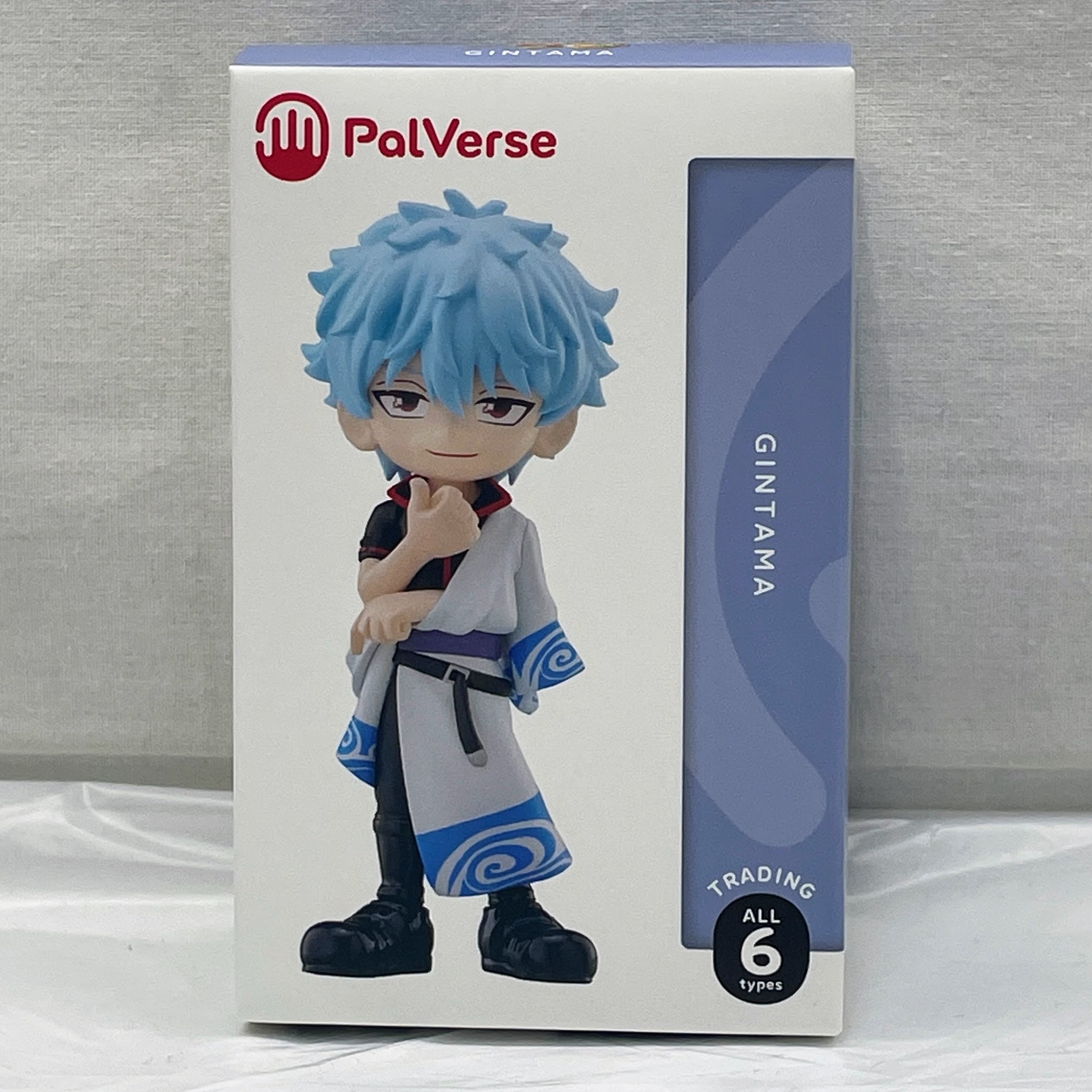 PalVerse 銀魂 単品