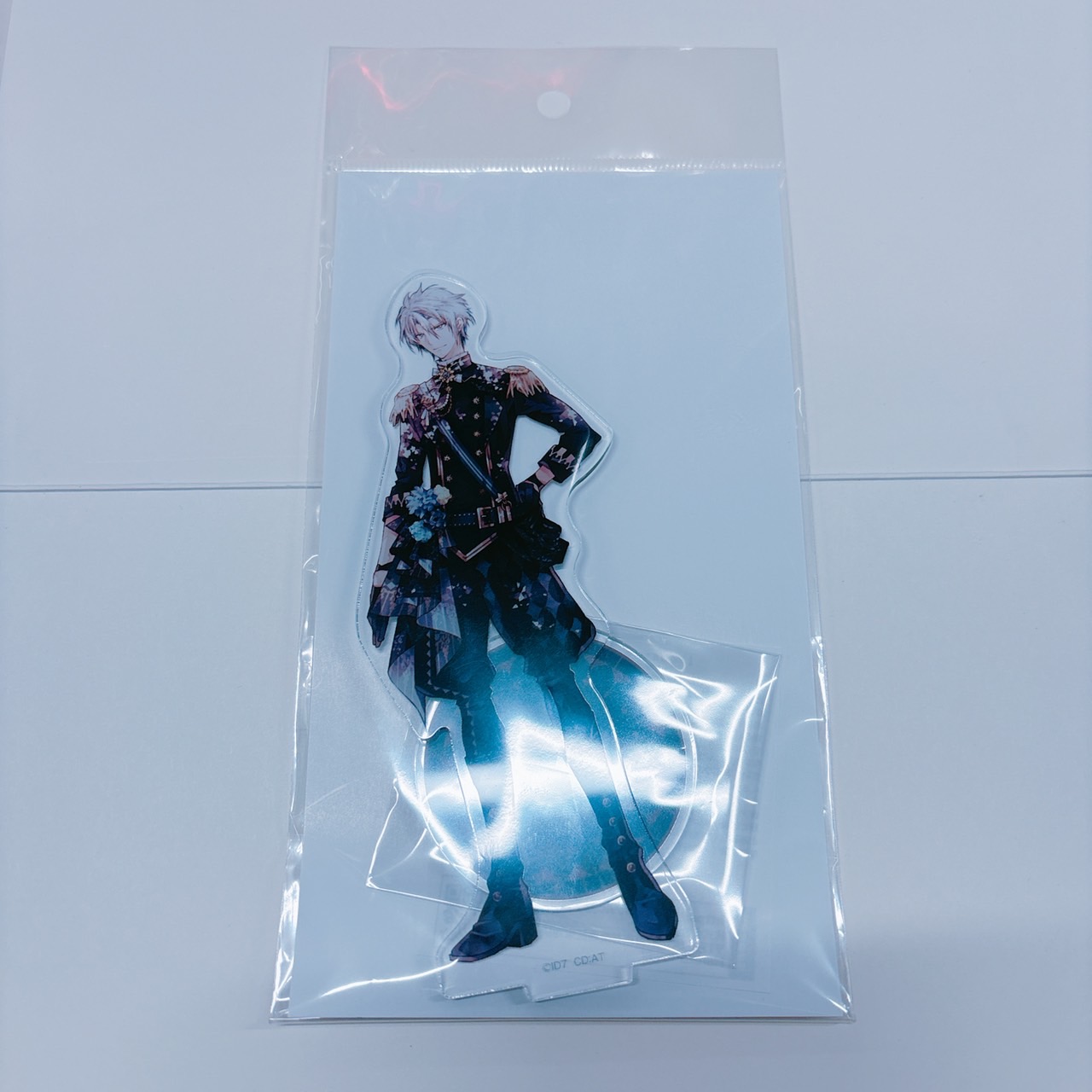 アイドリッシュセブン(原作版) アイナナEXPO アクリルスタンド H: 八乙女楽