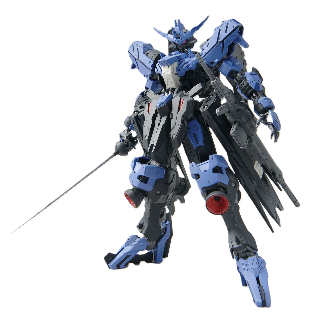 MG 1/100 ガンダムヴィダール