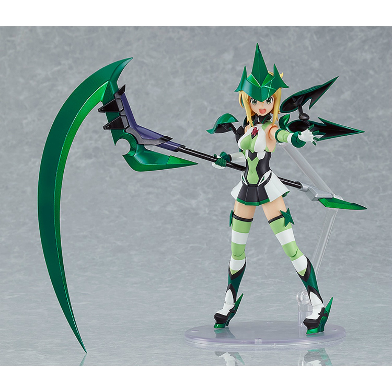 ACT MODE 戦姫絶唱シンフォギアGX 暁切歌