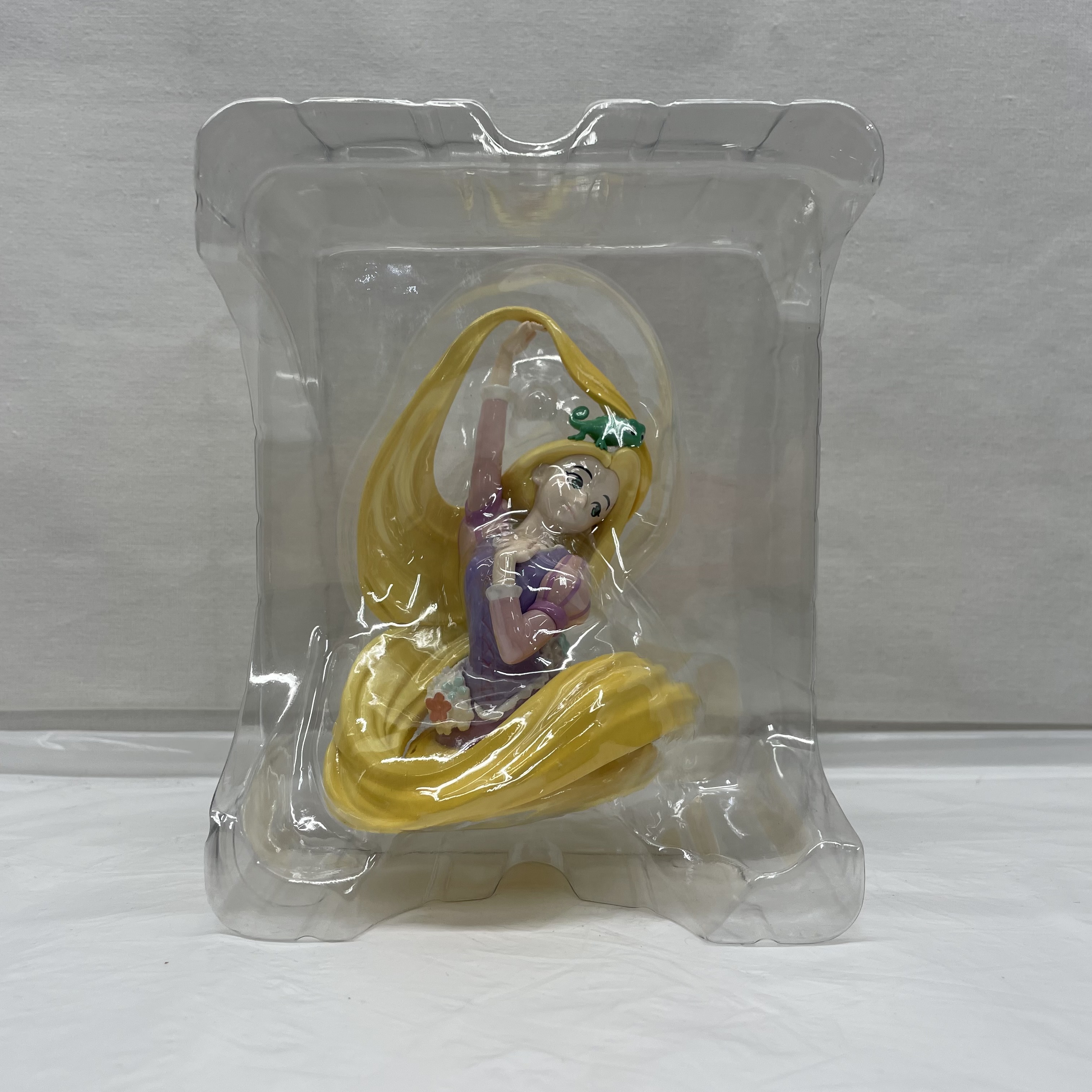 52TOYS BLINDBOX ディズニープリンセス アートギャラリーII ラプンツェル