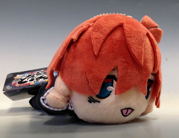 Hypnosis Mic -Division Rap Battle- Lying Down Plush -Matenro- Doppo Kannonzaka