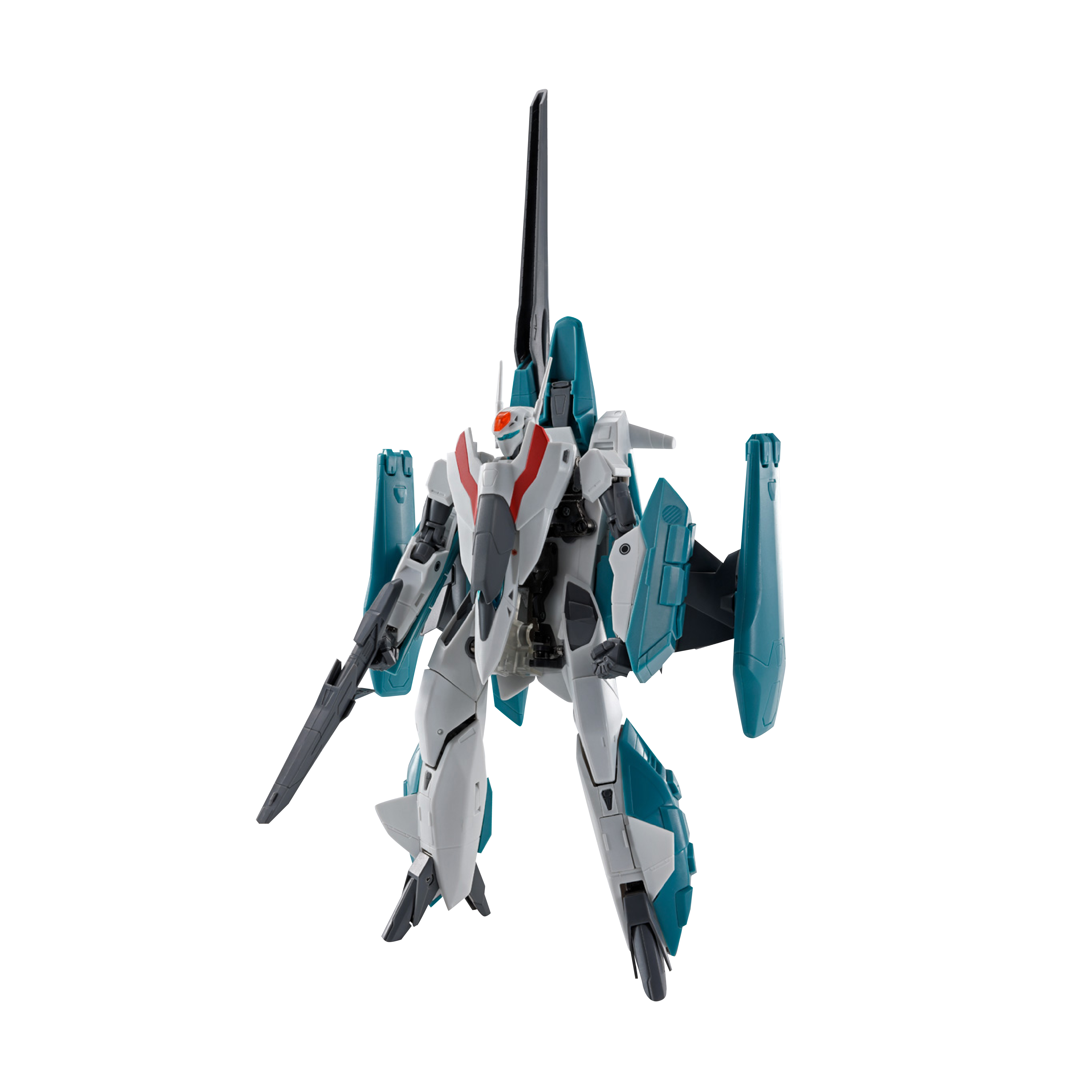 HI-METAL R VF-2SS バルキリーⅡ+SAP(シルビー・ジーナ機)-Lovers Again-