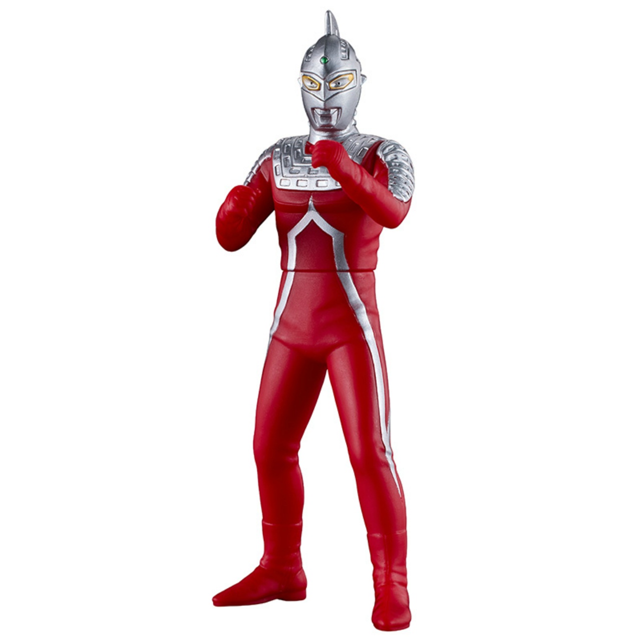 バンダイ ウルトラヒーローシリーズ130 ウルトラセブン ファイティングポーズver.
