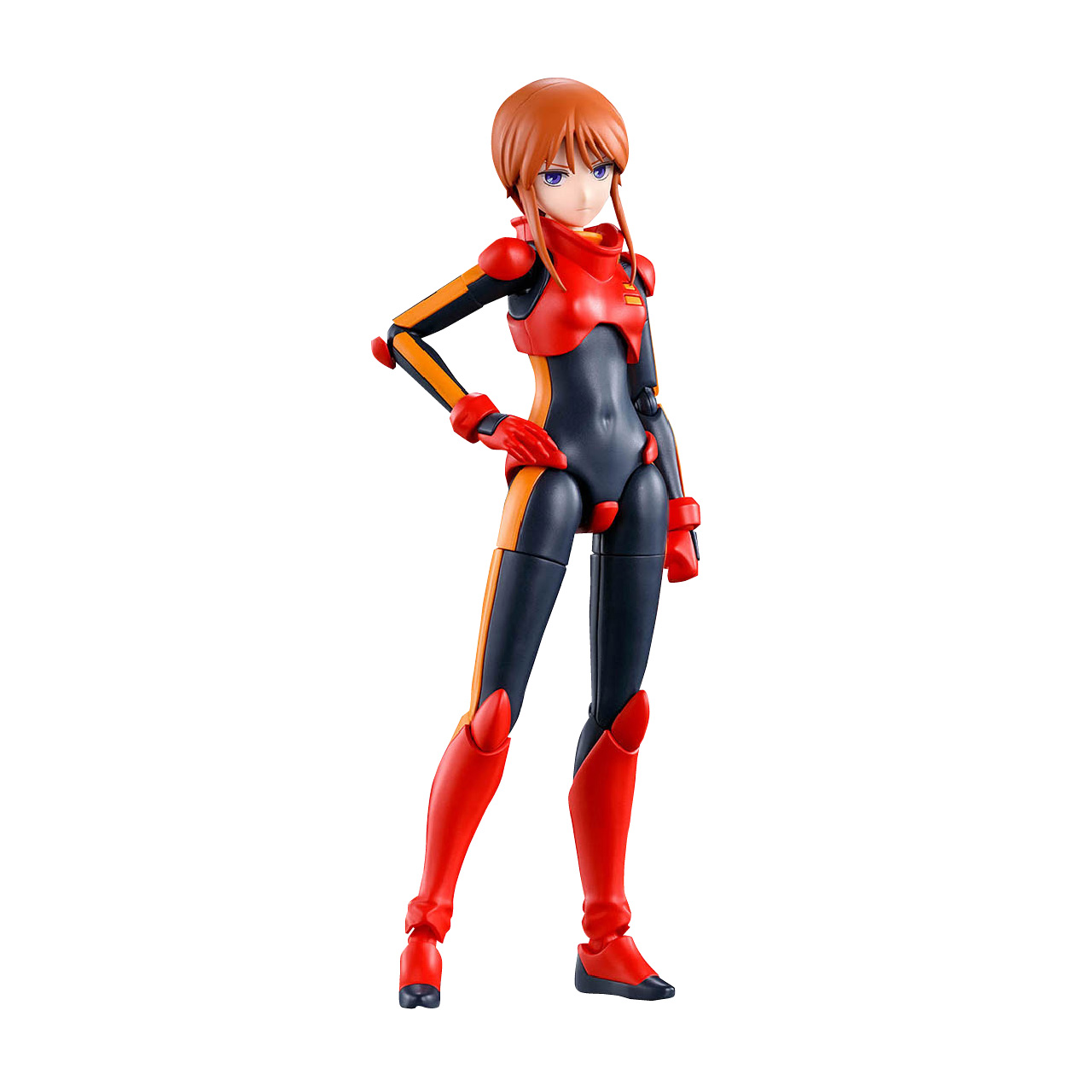Figure-rise Standard Ple Two