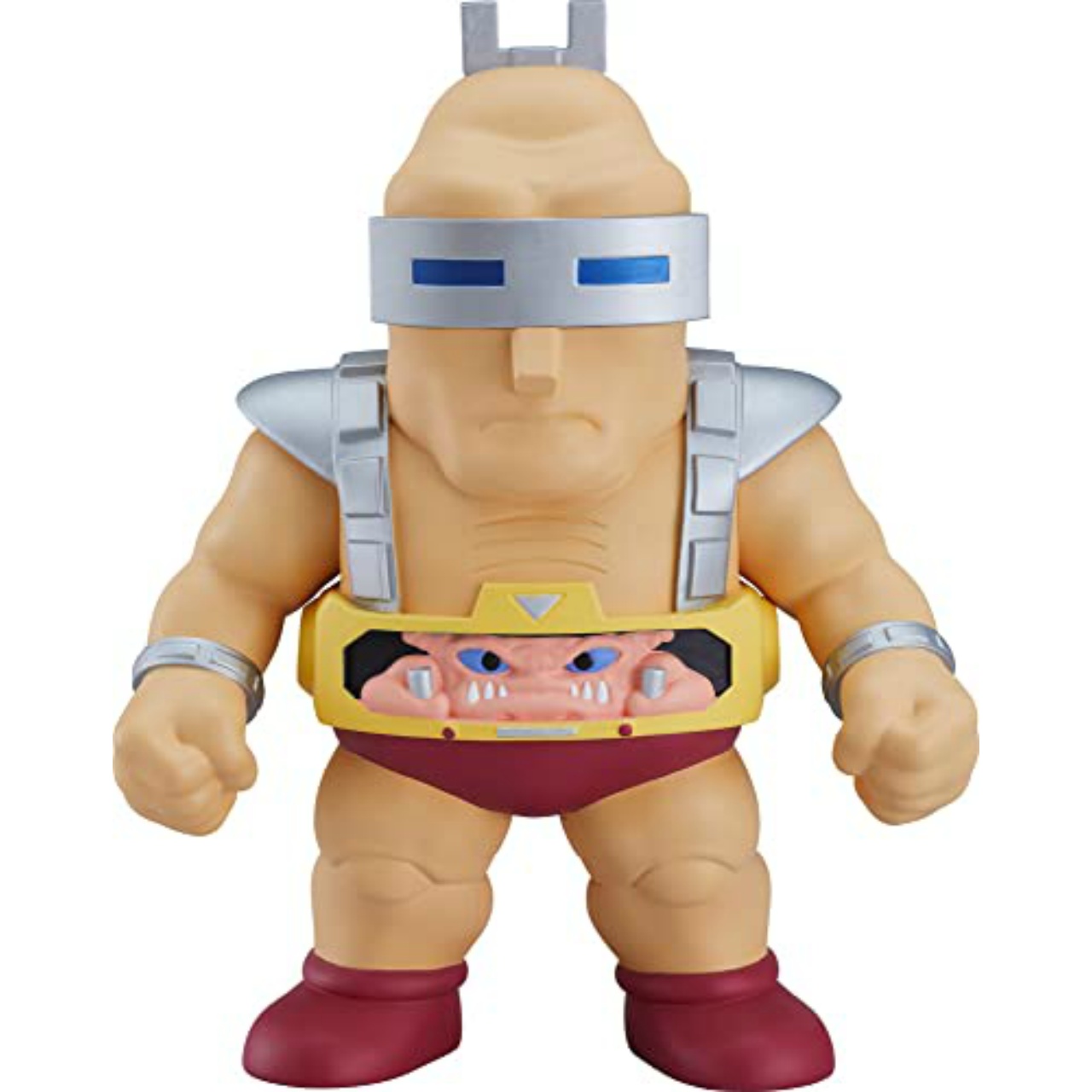 Nendoroid More Kraang