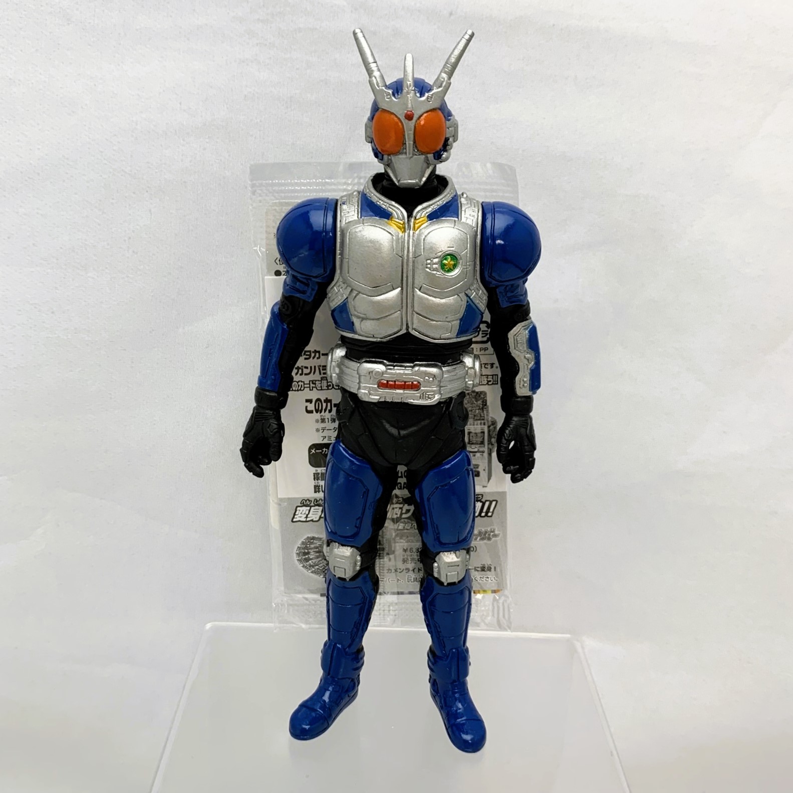 バンダイ レジェンドライダーシリーズ 22 仮面ライダーG3