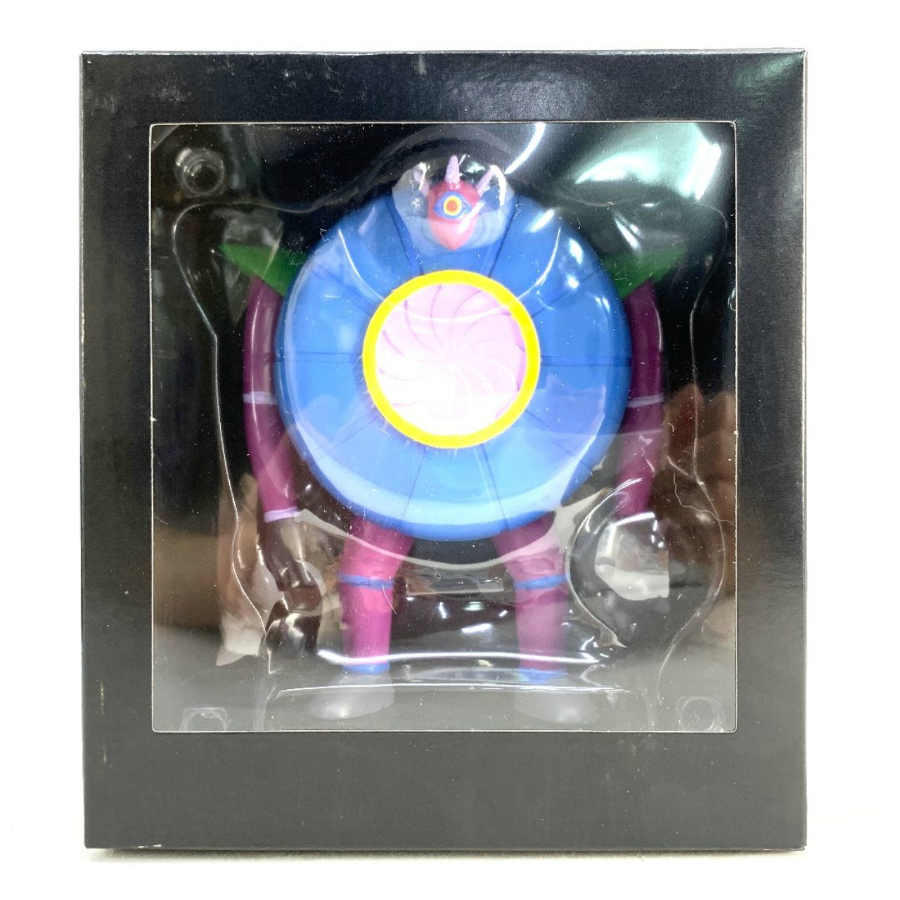 GO NAGAI ROBOT COLLECTION 134 GUME GUME GRENDIZER