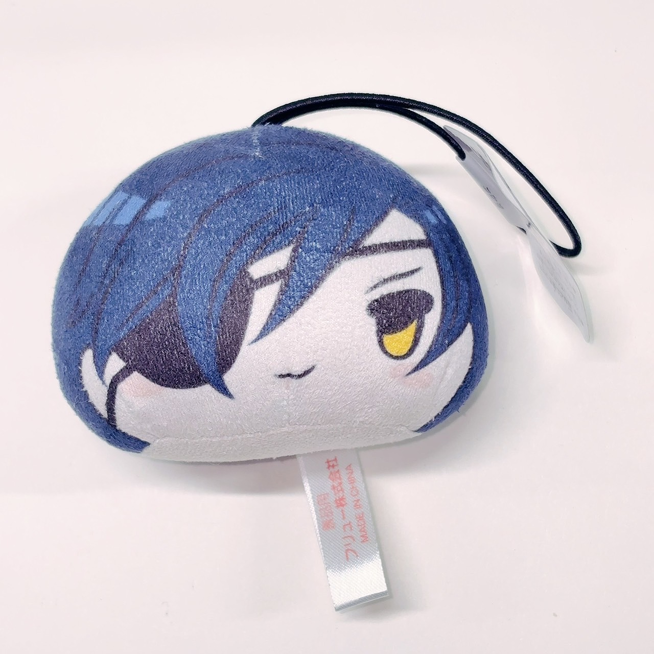 Toukenranbu Hanamaru Mochi Petit Marukko Mascot vol.2 - Mitsutada Shokukiridai